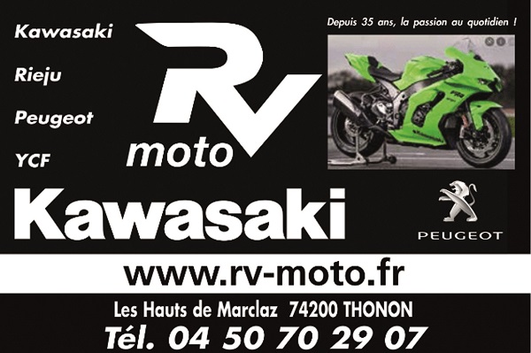 RV Moto