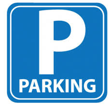 logo parking
